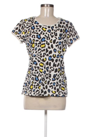 Damski T-shirt Colours Of The World, Rozmiar M, Kolor Kolorowy, Cena 45,99 zł