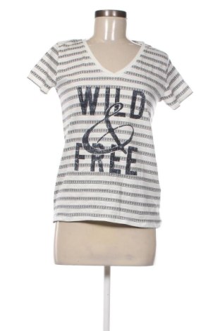 Дамска тениска Colours Of The World, Размер XS, Цвят Многоцветен, Цена 9,20 €