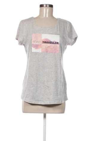 Dámske tričko Colours Of The World, Veľkosť M, Farba Sivá, Cena  10,95 €