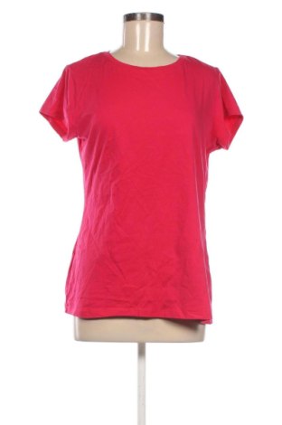 Damen T-Shirt Colours Of The World, Größe XL, Farbe Rot, Preis 11,99 €