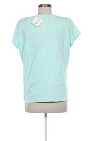 Női póló Colours Of The World, Méret XXL, Szín Zöld, Ár 4 439 Ft