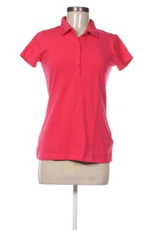 Damski T-shirt Colours Of The World, Rozmiar M, Kolor Różowy, Cena 51,99 zł