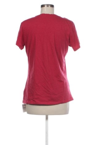 Dámske tričko Columbia, Veľkosť L, Farba Červená, Cena  16,95 €