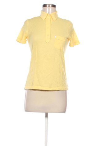 Dámske tričko Conte Of Florence, Veľkosť M, Farba Žltá, Cena  24,95 €