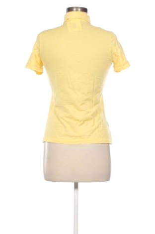 Dámske tričko Conte Of Florence, Veľkosť M, Farba Žltá, Cena  24,95 €