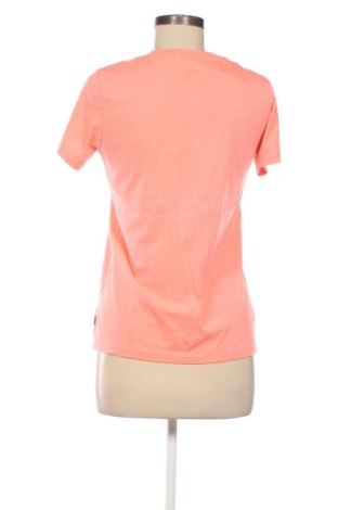 Damen T-Shirt Converse, Größe M, Farbe Orange, Preis € 13,81