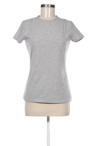Damen T-Shirt Converse, Größe XL, Farbe Grau, Preis € 13,81
