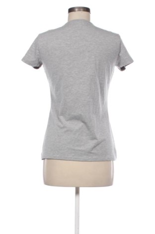 Damen T-Shirt Converse, Größe XL, Farbe Grau, Preis € 13,81