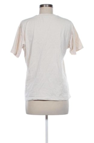 Γυναικείο t-shirt Costes, Μέγεθος L, Χρώμα  Μπέζ, Τιμή 11,99 €
