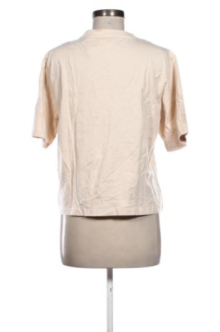 Damen T-Shirt Cotton Club, Größe XL, Farbe Beige, Preis € 11,99