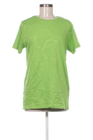 Dámské tričko Coveri, Velikost L, Barva Zelená, Cena  259,00 Kč