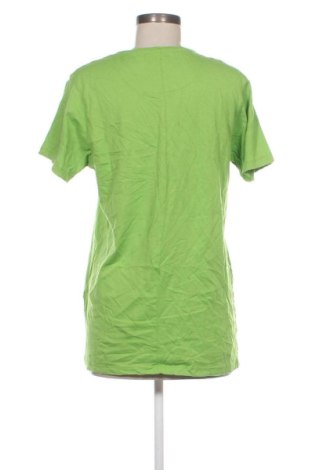 Dámské tričko Coveri, Velikost L, Barva Zelená, Cena  259,00 Kč