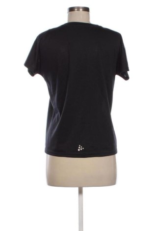 Női póló Craft, Méret M, Szín Fekete, Ár 6 659 Ft