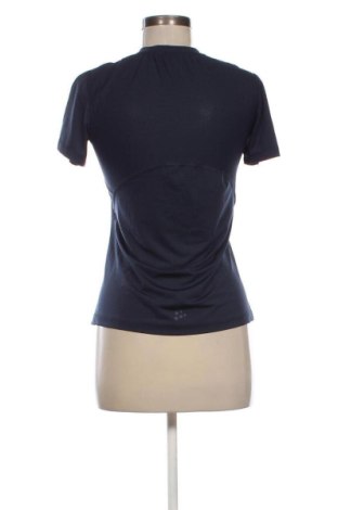 Dámske tričko Craft, Veľkosť XS, Farba Modrá, Cena  15,95 €