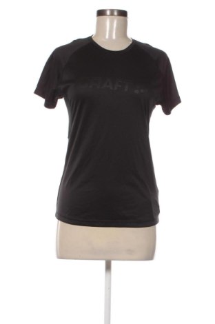 Dámske tričko Craft, Veľkosť M, Farba Čierna, Cena  16,95 €