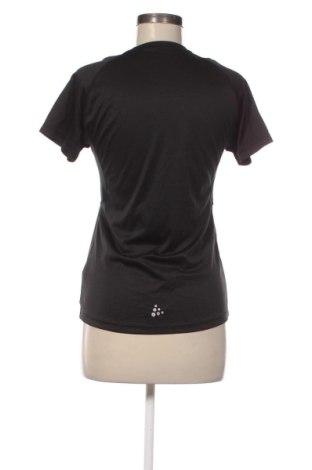 Dámske tričko Craft, Veľkosť M, Farba Čierna, Cena  16,95 €