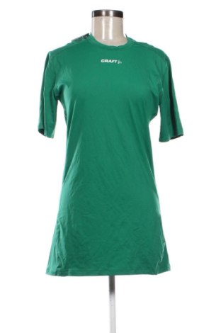Дамска тениска Craft, Размер XXL, Цвят Зелен, Цена 14,31 €