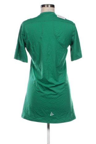 Дамска тениска Craft, Размер XXL, Цвят Зелен, Цена 14,31 €