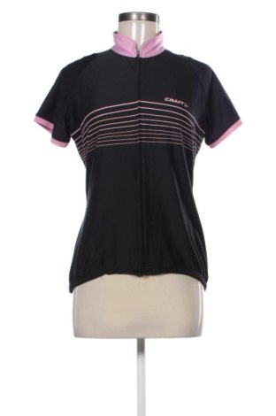 Damski T-shirt Craft, Rozmiar XL, Kolor Czarny, Cena 72,99 zł