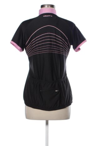 Damski T-shirt Craft, Rozmiar XL, Kolor Czarny, Cena 72,99 zł