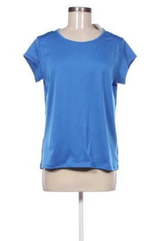 Γυναικείο t-shirt Crane, Μέγεθος XL, Χρώμα Μπλέ, Τιμή 6,99 €