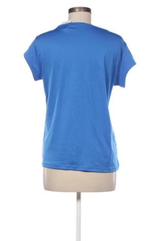 Γυναικείο t-shirt Crane, Μέγεθος XL, Χρώμα Μπλέ, Τιμή 6,99 €