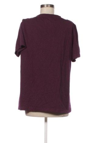 Дамска тениска Crane, Размер L, Цвят Лилав, Цена 9,20 €