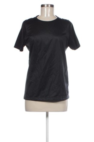 Dámské tričko Crane, Velikost S, Barva Černá, Cena  219,00 Kč