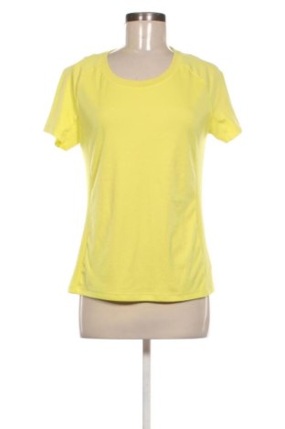 Дамска тениска Crane, Размер M, Цвят Жълт, Цена 7,66 €