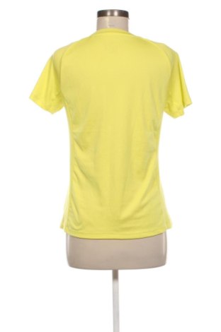 Дамска тениска Crane, Размер M, Цвят Жълт, Цена 7,66 €