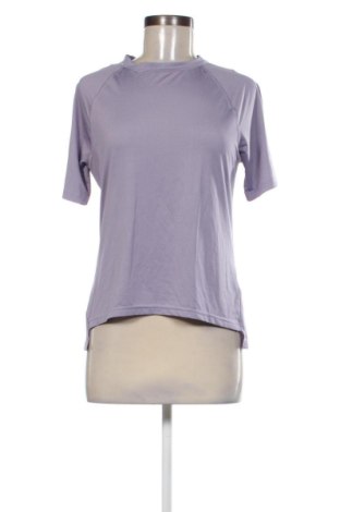 Дамска тениска Crane, Размер S, Цвят Лилав, Цена 7,66 €