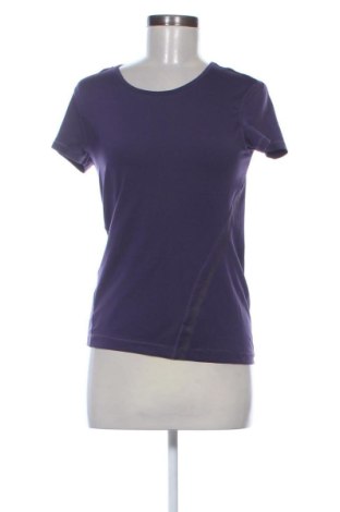 Дамска тениска Crane, Размер M, Цвят Лилав, Цена 7,66 €
