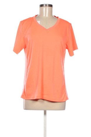 Damen T-Shirt Crane, Größe XL, Farbe Orange, Preis € 6,99