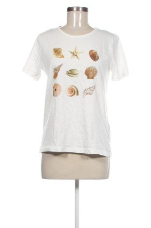 Damski T-shirt Cream, Rozmiar S, Kolor Kolorowy, Cena 72,99 zł