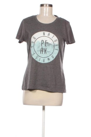 Damen T-Shirt Crivit, Größe M, Farbe Mehrfarbig, Preis 11,99 €