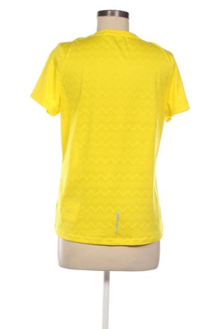 Дамска тениска Crivit, Размер L, Цвят Жълт, Цена 7,10 €