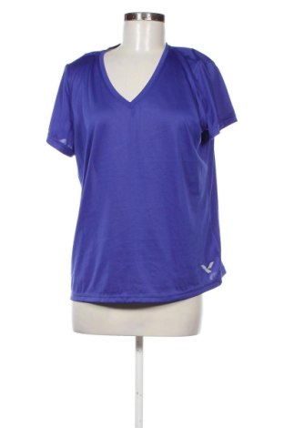 Dámské tričko Crivit, Velikost XL, Barva Modrá, Cena  219,00 Kč