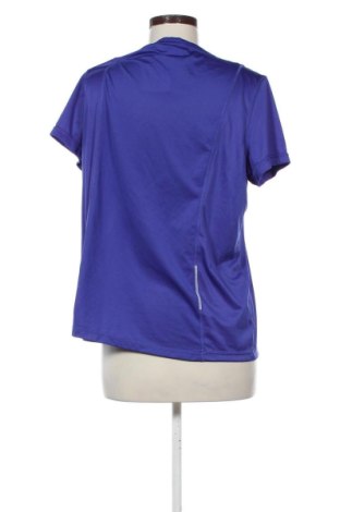 Dámské tričko Crivit, Velikost XL, Barva Modrá, Cena  219,00 Kč