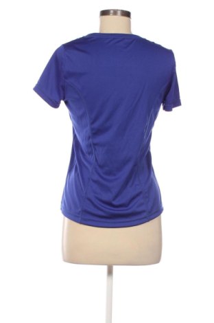 Damski T-shirt Crivit, Rozmiar M, Kolor Niebieski, Cena 38,03 zł