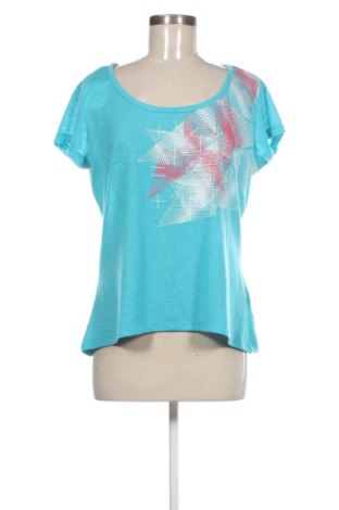 Damski T-shirt Crivit, Rozmiar M, Kolor Kolorowy, Cena 45,99 zł