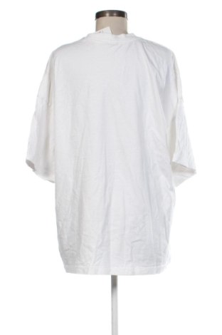 Damski T-shirt Cropp, Rozmiar M, Kolor Biały, Cena 49,34 zł