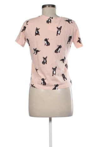 Дамска тениска Cropp, Размер S, Цвят Многоцветен, Цена 9,00 €