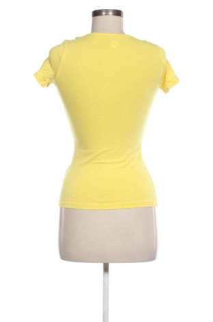 Dámské tričko Cubus, Velikost XXS, Barva Žlutá, Cena  259,00 Kč