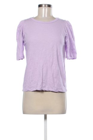 Damen T-Shirt Cubus, Größe S, Farbe Lila, Preis € 8,77