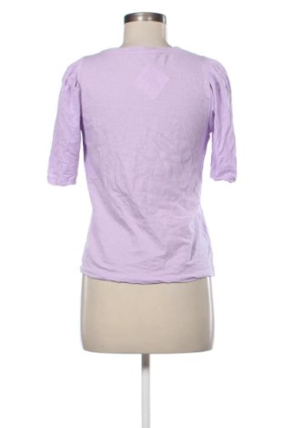 Damen T-Shirt Cubus, Größe S, Farbe Lila, Preis € 8,77