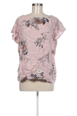 Damen T-Shirt Culture, Größe L, Farbe Mehrfarbig, Preis € 10,99