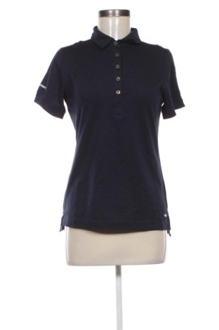 Γυναικείο t-shirt Cutter & Buck, Μέγεθος S, Χρώμα Μπλέ, Τιμή 28,99 €