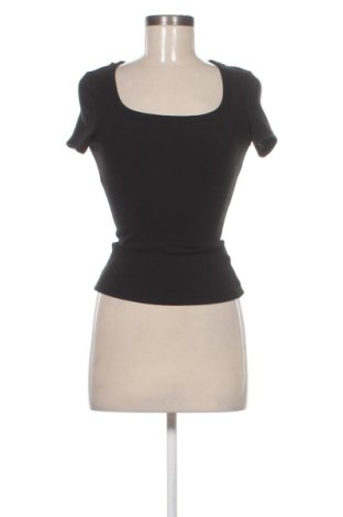 Damen T-Shirt DAZY, Größe S, Farbe Schwarz, Preis 11,99 €