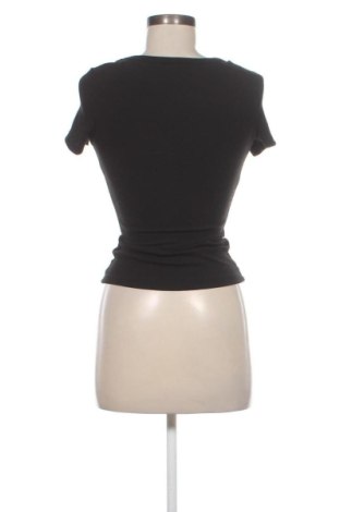 Damen T-Shirt DAZY, Größe S, Farbe Schwarz, Preis 11,99 €