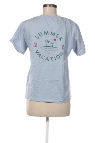 Női póló DAZY, Méret M, Szín Kék, Ár 4 439 Ft